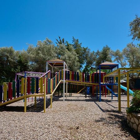 Villaggio Maistro Agios Ioannis  Extérieur photo