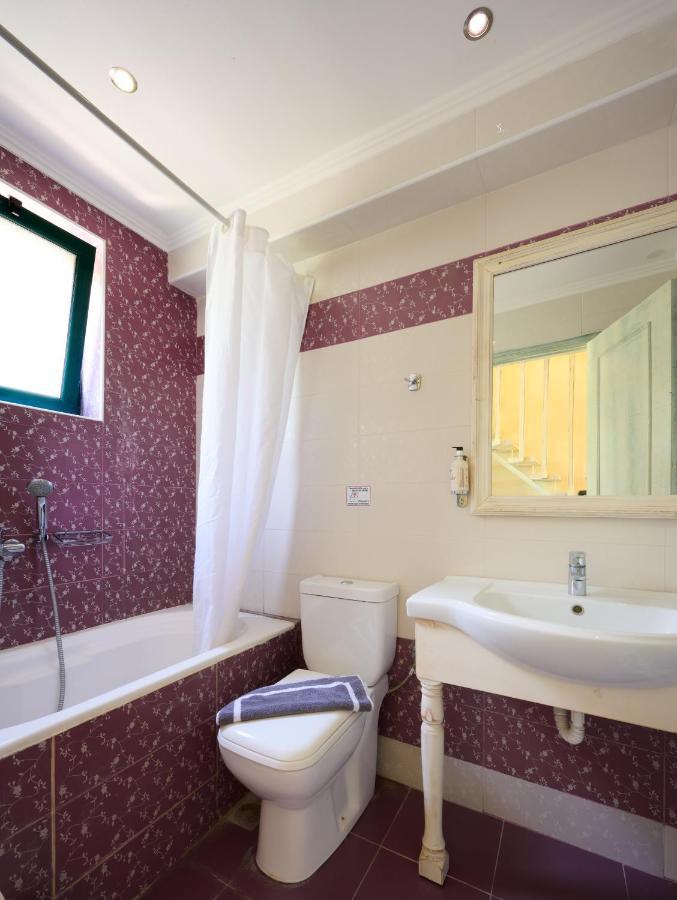 Villaggio Maistro Agios Ioannis  Extérieur photo