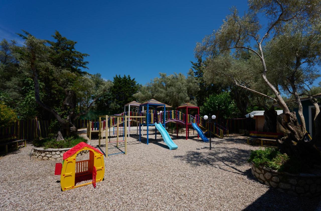Villaggio Maistro Agios Ioannis  Extérieur photo