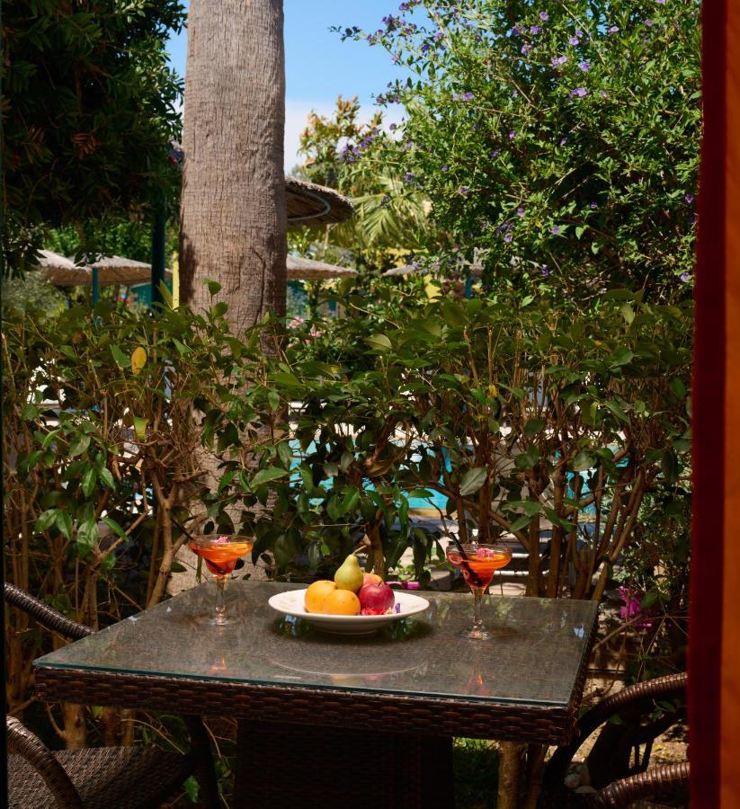 Villaggio Maistro Agios Ioannis  Extérieur photo