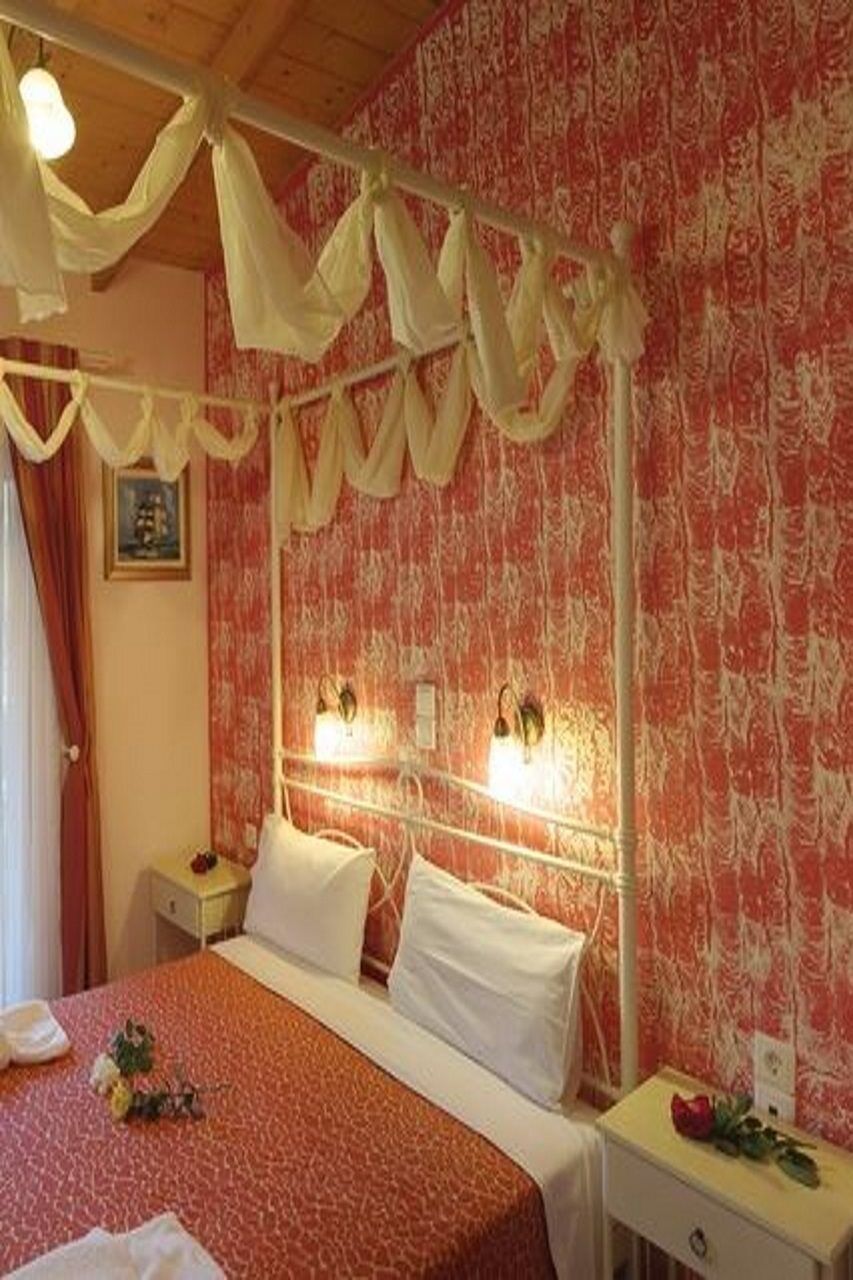 Villaggio Maistro Agios Ioannis  Extérieur photo
